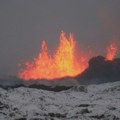 Nova erupcija vulkana na Islandu, treća od sredine decembra
