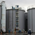 Tepco: Iz Fukushime iscurilo 5.500 litara radioaktivne vode