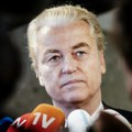 Problemi lidera ekstremne desnice u Holandiji da sastavi vladu: Predložio novog pregovarača