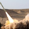 SAD kaže da bi jačanje vojne veze Irana i Rusije 'trebalo zabrinuti' svijet