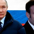 Moskva odgovorila Makronu: To će dovesti do direktnog sukoba Rusije i NATO-a