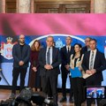 Zdravko Ponoš: ODIR-ov izveštaj za Srbiju kao dijagnoza ciroze jetre za alkoholičara, treba nam lečenje i od uzroka i od…