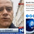 Ujedinjeni u napadima na Srbiju i njene interese: Deo opozicije koristi istu retoriku protiv predsednika Vučića kao Aljbin…