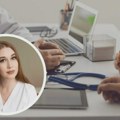 „U Srbiji je oko 130 ruskih doktora, a samo pojedini imaju stalne licence za rad“: Doktorka iz Rusije za Danas