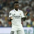Španska liga prijavljuje rasističke poruke upućenu fudbaleru reala: Jezive uvrede i to na meču Atletiko - Inter?!