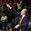 "Ovo je ambijent u kojem svako želi da igra": Bivši trener crveno-belih nahvalio "grobare"