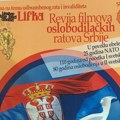 Revija filmova oslobodilačkih ratova Srbije od 25. do 28. marta u bioskopu "Lifka"
