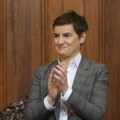 Brnabić: Uskoro će biti poznato ko je novi premijer Srbije, svi kandidati su fantastični ljudi