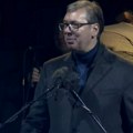 "Nećemo u NATO nikada" Vučić: Čuvaćemo i štitićemo svoju vojnu neutralnost