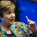Georgieva jedina kandidatkinja za čelno mjesto MMF-a