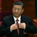 Si Đinping sastao se u Pekingu sa bivšim predsednikom Tajvana (video)