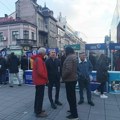 Niška opozicija potpisuje protokol o nesaradnji sa SNS-om, ali bez Dragana Milića