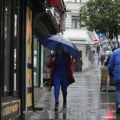 Hitno se oglasio RHMZ: Evo u koje ove delove Srbije stiže kiša, a gde će padati sneg