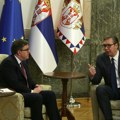 O’Brajan nakon sastanka sa Vučićem: „Kosovo se obavezalo da će osnovati ZSO“