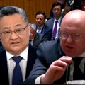 Priština da opozove nerazumne odluke! Ovako je kineski predstavnik održao lekciju Prištini u SB UN - Pomenuo i NATO agresiju