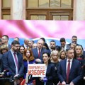 Zašto može Niš, a ne može Beograd: Kako je podela zbog bojkota u opoziciji postala težak balast na lokalnim izborima