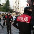 Uhapšeno sedam osoba u Turskoj zbog sumnje da su spremali teroristički napad u ime Islamske države