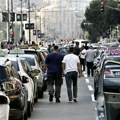 Da li će beogradski taksisti od danas voziti isključivo bela vozila