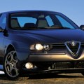 Alfa Romeo 156 GTA – Lepotan sa sportskim srcem