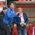 Stefanović pred duel sa Zvezdom: "Čeka nas jedna lepa utakmica, priželjkujem što više golova..."