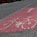 NSBI: Prvi put u istoriji u Novom Sadu ukinuta biciklistička staza