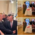 (Видео, видео) Градоначелник Новог Сада Милан Ђурић дочекао делегацију из Пекинга: Још један културни мост између два…