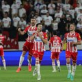(Poluvreme) zvezda vodi, Ivanić rastužio bivše navijače: Crveno-beli minimalni na poluvremenu! (video)