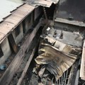 У пожару у стамбеној згради у Ханоју погинуло најмање 14 људи