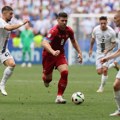 Luka Jović, heroj Srbije posle meča sa Slovenijom: Ovaj gol može biti vrlo bitan