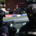 Srbija i Izrael: Još jedno hapšenje zbog napada na žandarma, crveni bezbednosni alarm na snazi do utorka