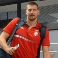 Kakav čovek! Šta mislite, šta Nikola Jokić radi odmah po dolasku s Olimpijskih igara? (VIDEO)