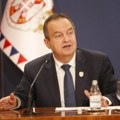 Dačić: Denis Krasnići osumnjičen za pretnje ambasadama i konzulatima Srbije, aerodromu