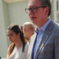 Ekološki ustanak pozvao Vučića da se obrati građanima koji žive na Kosovu