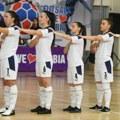 U PROLAZU! Naša Maša, bivša učenica Ekonomske škole, sada na trećoj godini "DIF"-a! Reprezentativka Srbije u futsalu!