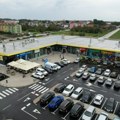 U Dugom Selu otvoren maloprodajni park STOP SHOP