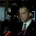 Đurić: Predsednik Vučić pokazao da su za Srbiju međunarodno pravo i Povelja UN svetinja