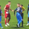 Penal kakav se retko viđa! Neverovatne scene u srpskom fudbalu - ceo stadion je ostao u šoku posle odluke sudije! (video)