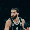 Partizan deo NBA trejda – Vašington u Šarlotu