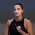 Arina Sabalenka preuzela prvo mesto na VTA listi, Olga Danilović 86. teniserka sveta