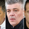 Milojević, Lalatović i Milošević jednoglasni: On je najbolji srpski fudbaler kojeg imamo ove godine