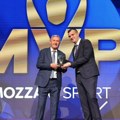 Mvp Mozzart sport – neka ovo postane tradicija!