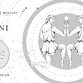 Veliki godišnji horoskop za Blizance: U 2025. novi posao, konačna odluka u ljubavi i jedno upozorenje astrologa