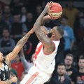 Uživo: Crvena zvezda – Partizan (19.00)