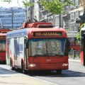 Beograd ukida trolejbuse i uvodi električne autobuse