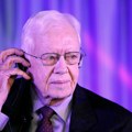 Od uzgajivača kikirikija do predsednika SAD - po čemu će se pamtiti Jimmy Carter