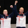 Zorana Arunović i Damir Mikec najbolji strelci Srbije u 2024.