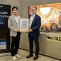 Samsung Neo QLED i Lifestyle televizori dobili su VDE sertifikat za „EyeCare Circadian“