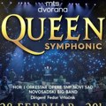 "Queen symphonic" 28. Februara u mts Dvorani