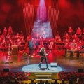 Queen Symphony Sensation pred humanitarni koncert za Danas: Show Must Go On; Stavi osmeh na lice, mora biti bolje od ovoga!