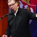 Vučić: Pozivam studente i đake da se vrate u klupe, a nastavnike da zarade platu